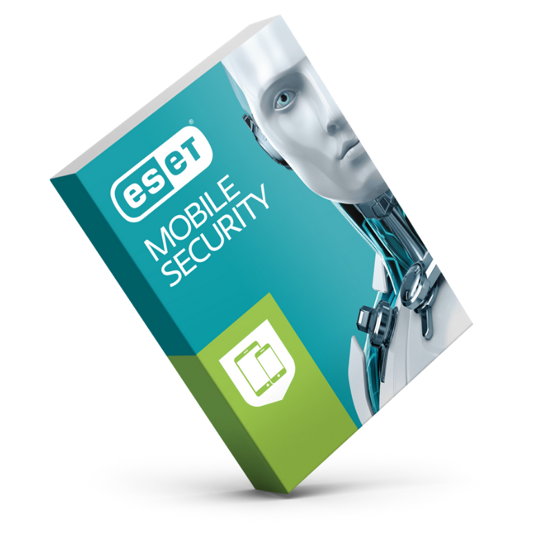 Eset Mobile Security for Android