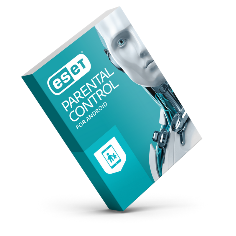 Eset Parental Control for Android