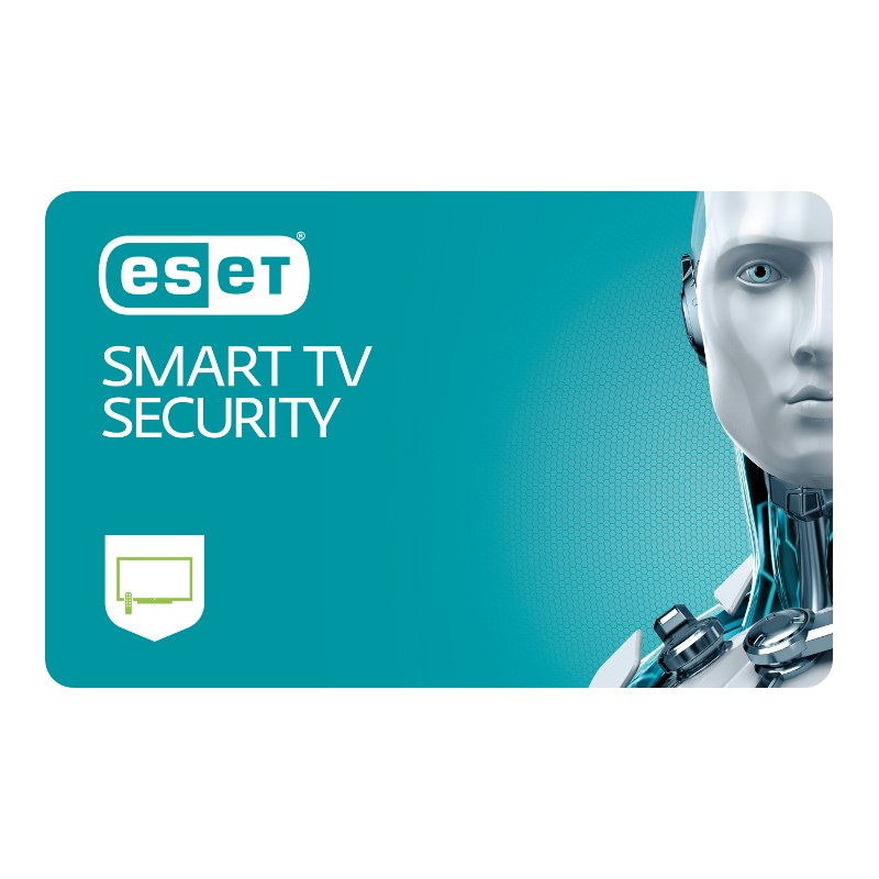 Eset Smart TV Security